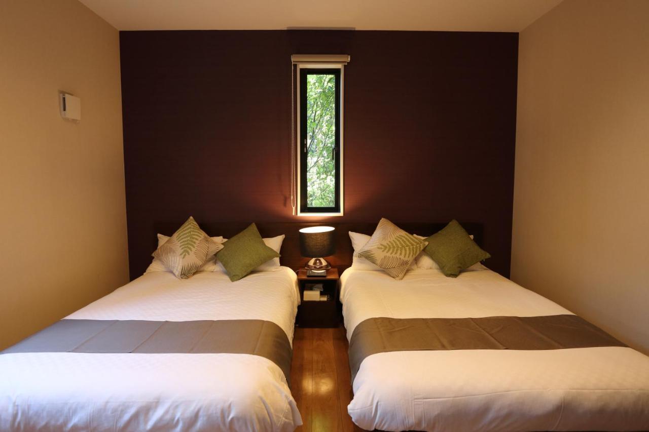 Tabinoteitaku Okinawa Bise Homann Concept Villa Motobu Exterior photo